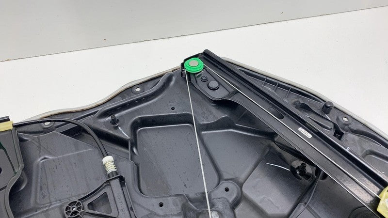 2016-2019 Mercedes-Benz GLE350 Front Right Door Window Regulator & Mot