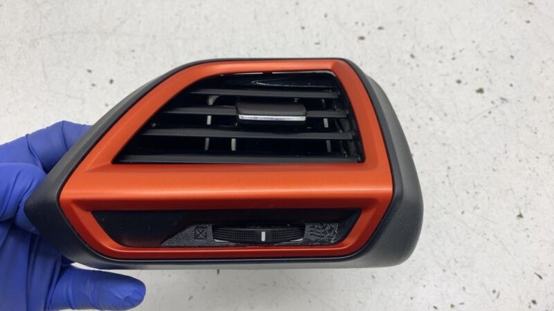 66110SJ120 2019-2022 Subaru Forester Front Passenger Side Outer Dash Air Vent Grille Right