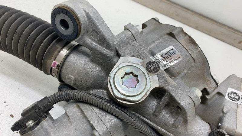 2019-2021 Subaru Forester Power Steering Gear Rack & Pinion w/ Tie Rod Link AWD