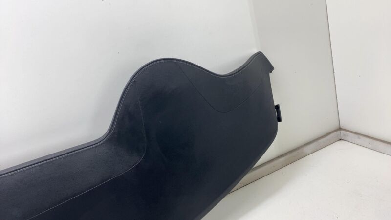 1005256-00-E 2012-2015 Tesla Model S Dashboard Instrument Panel Dash Top Pad Cover Assembly