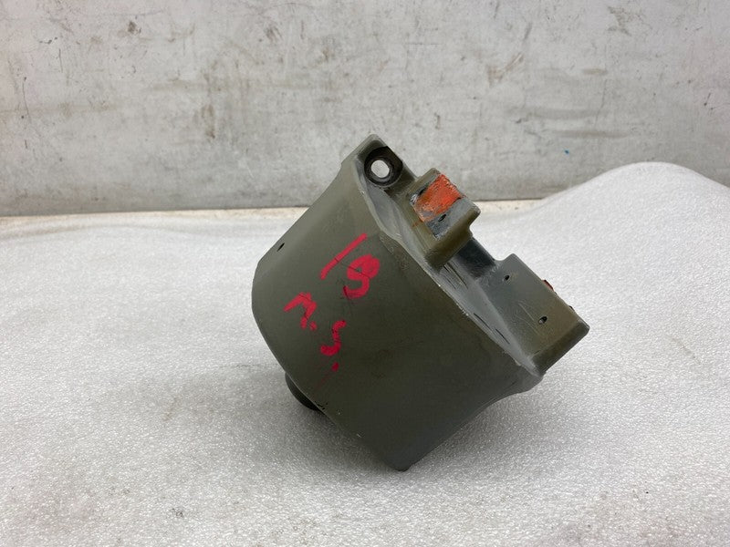 1034558 ⭕ 12-20 Model S Front Passenger Side Motor Mount Right RH - Dual Motor 1034558