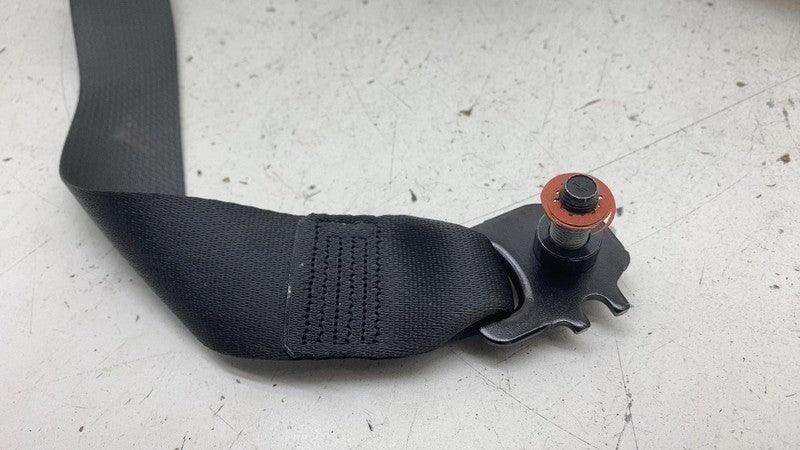 89810 CV500WK 2022 2023 2024 Kia EV6 Rear Driver Side Seat Belt Seatbelt & Retractor Left OEM