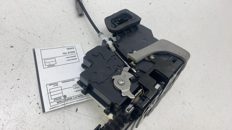 4K1837106L ⭕ 2019-2023 Audi E-Tron Quattro Front Right Door Lock Latch Actuator 4K1837106L
