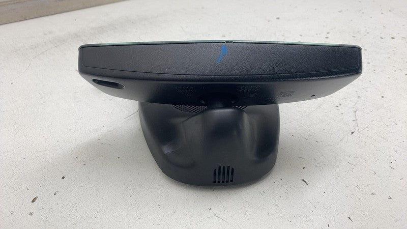 103848290N 2012-2020 Tesla Model S Front Interior Rear View Mirror w/ Auto Pilot Monocamera