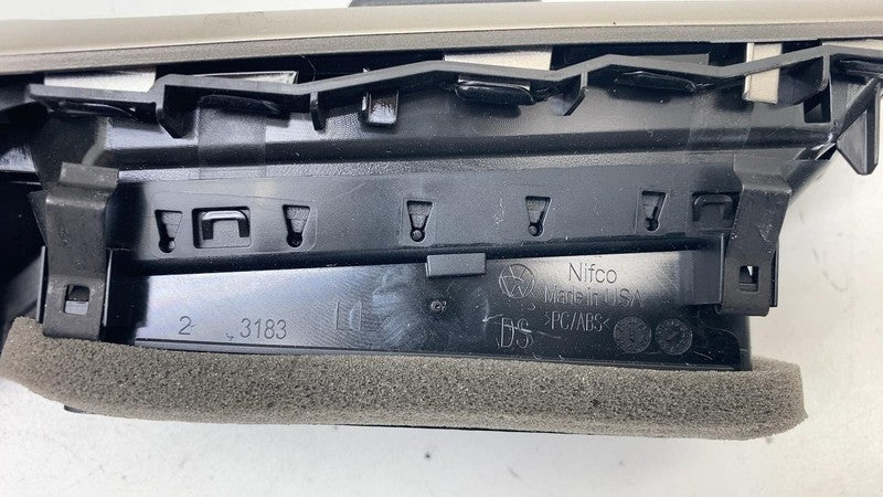 11K 947 095 A ⭕ 2021-2023 ID.4 Front Right Dash Center Bezel Trim Cover & Air Vent 11K947095A