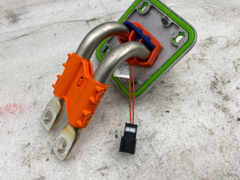 1507802 00 B ⭕ 2020-2022 Tesla Model Y HV Battery Charging Port Cable Connector 1507802-00-B