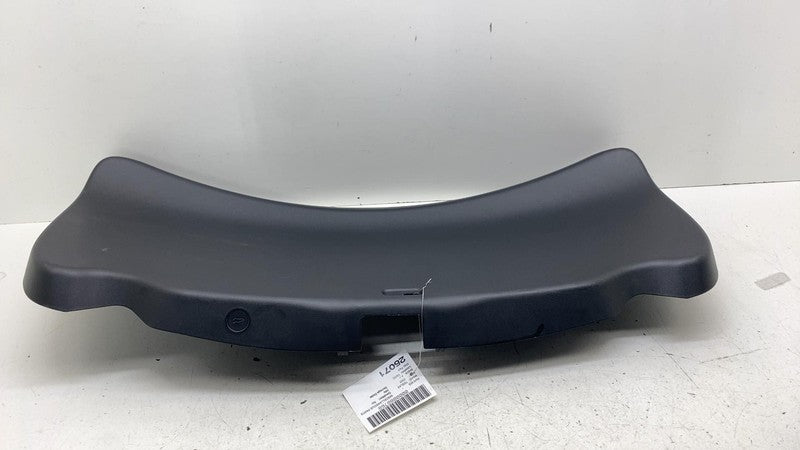 ⭕ 2021-2023 Model 3 Liftgate Trunk Lid Lower Panel Trim Cover Power 15