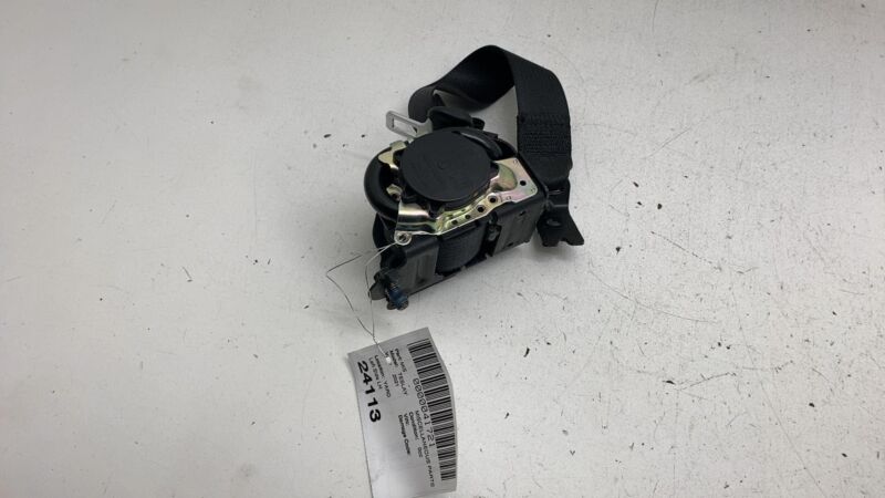 149378401C ⭕ 20-23 Model Y MY Rear Left or Right 2nd Row Seat Belt & Retractor 1493784-01-C