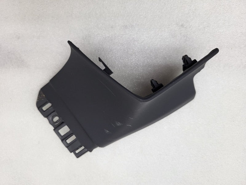 1050365 00 D ⭕2016-2020 Tesla Model X Rear Driver Side Door Sill Trim Cover Left 1050365-00-D