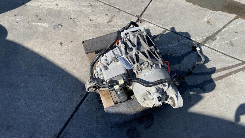 ⭕ 21-23 Model 3 Rear Drive Unit Engine Electric Motor Low Current 1120