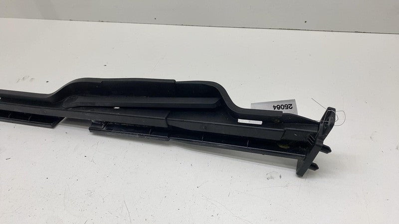 32344696 ⭕2021-2023 Polestar 2 Rear Left Trunk Cargo Floor Cover Bracket Support 32344696