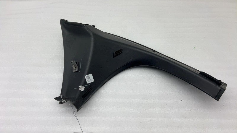 P11 E7A0R2 04 ⭕ 2022-2024 Lucid Air Grand Touring Trim Cover Panel Left LH OEM P11-E7A0R2-04