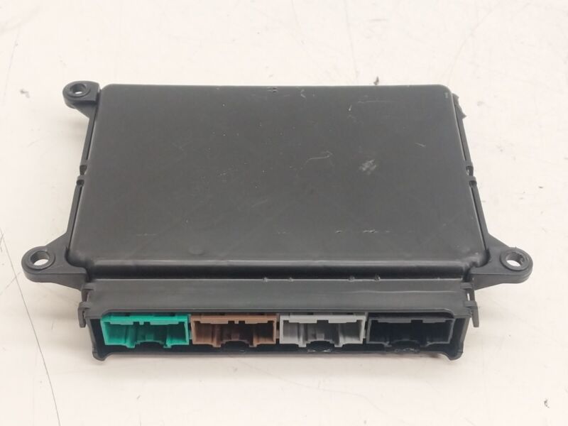 1034215 00 A 2012-2020 Tesla Model S X Thermal Controller Assist Computer Control Module Assy