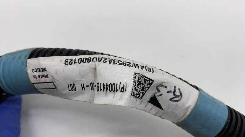 ⭕ 2012-2020 Tesla Model S Front Left Door Wiring Harness Wire Loom 100