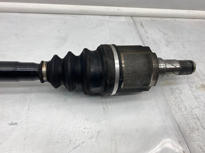 100771901A ⭕ 12-20 Tesla Model S X Rear Left or Right CV Axle Shaft Halfshaft 1007719-01-A