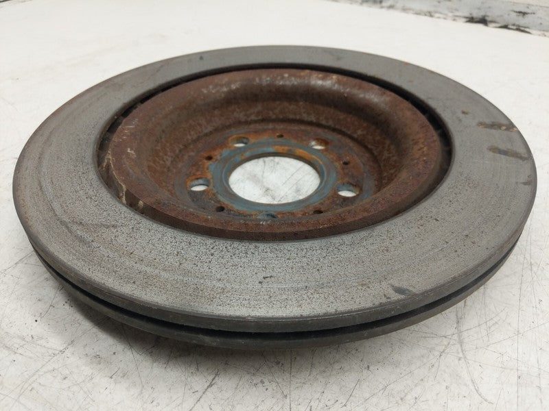 ⭕ 2017-2023 Tesla Model 3 Rear Driver Side Brake Disc Rotor Left LH As