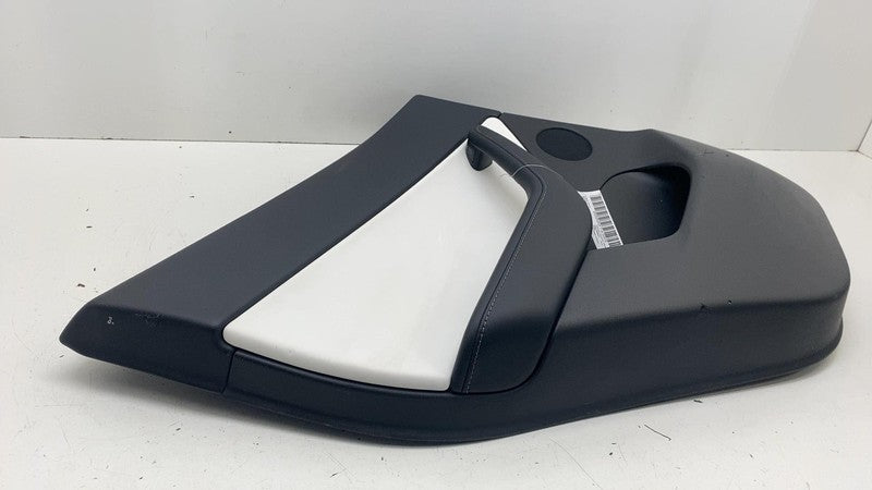 149848400A ⭕ 2020-2024 Tesla Model Y MY Rear Side Door Panel Trim Card Left LH 1498484-00-A