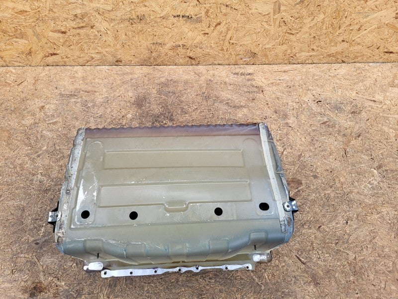 ⭕ 2017-2023 Tesla Model 3 M3 Rear Trunk Floor Extension Bucket Cut Ass