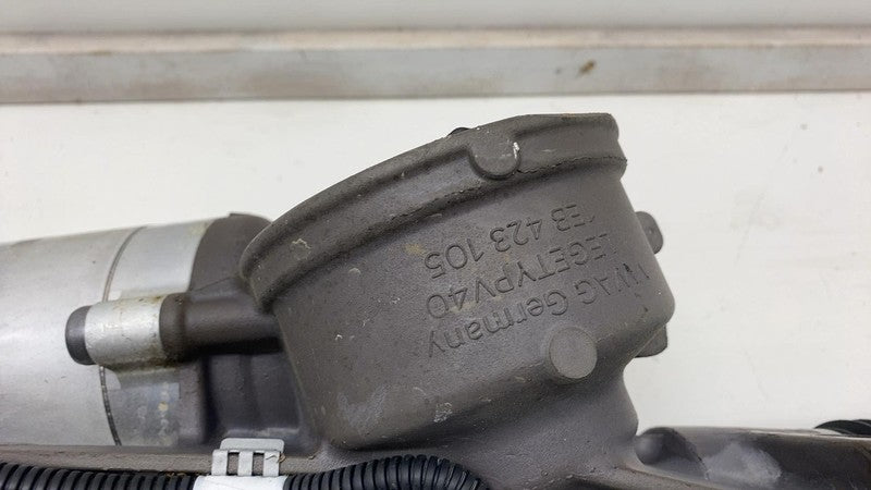 1EB423052R 2021-2023 Volkswagen ID4 ID5 Audi Q4 Electric Power Steering Gear Rack & Pinion