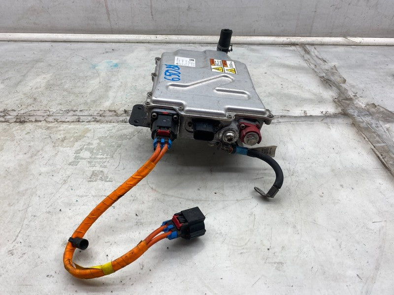 102866500D ⭕ 12-15 Tesla Model S MS HV Gen 2 DC-DC Power Converter Module Unit 1028665-00-D