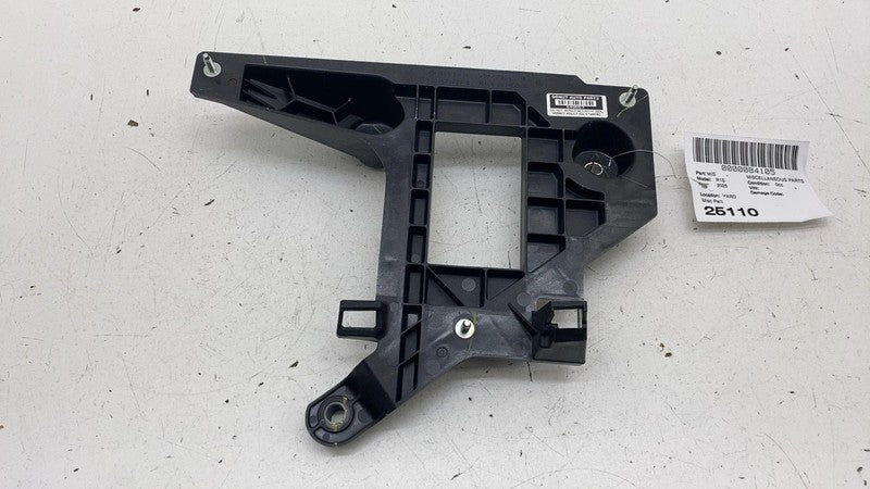 PT00633720 B ⭕ 2025 Rivian R1S Miscellaneous Bracket Mount Holder Support Assy PT00633720-B