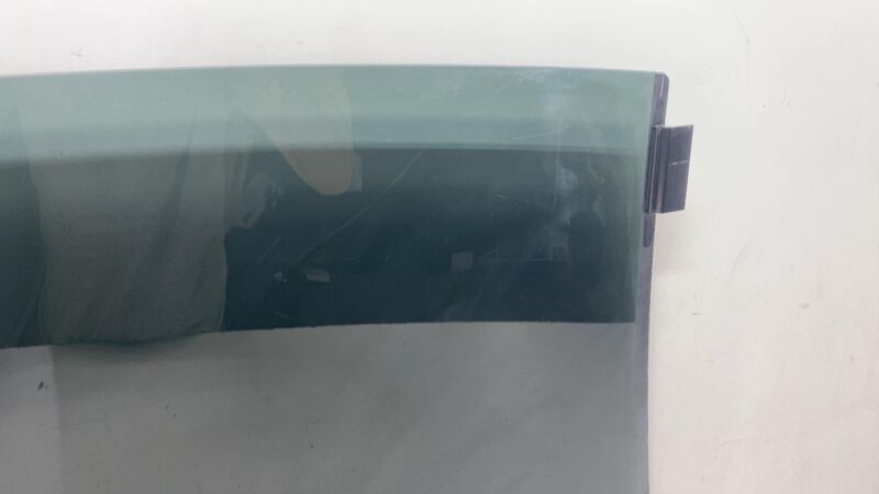 E9 43R-004553 2016-2020 Tesla Model X MX Rear Driver Side Door Window Glass Left LH 43R-004553