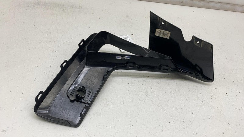⭕ 2021-2023 BMW X3 F97 Front Bumper Right Lower Air Vent Cover Trim 51