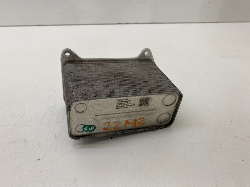 1523003 00 B ⭕ 2017-2023 Tesla Model 3 Y Supermanifold Heat Exchanger Assembly 1523003-00-B