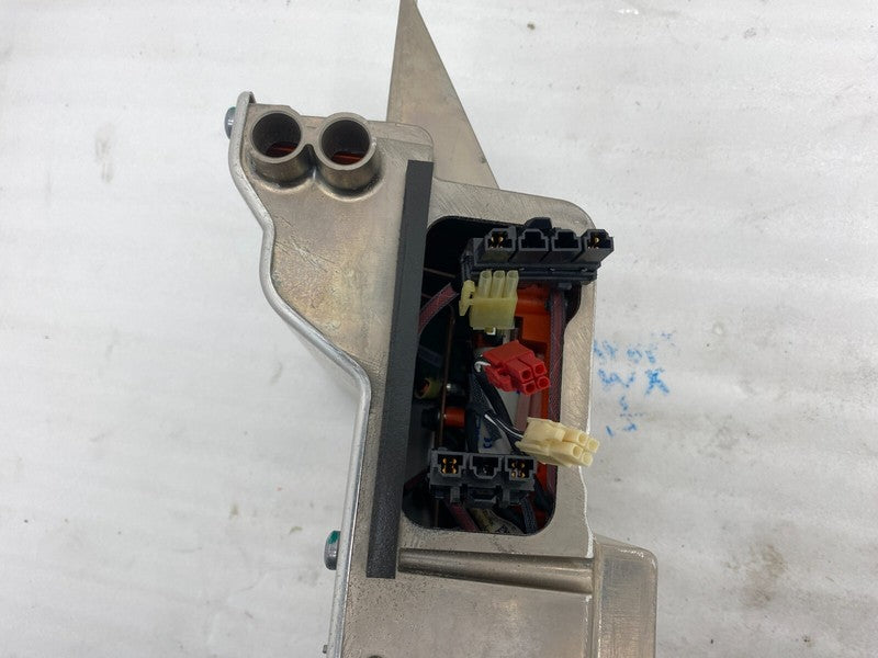 101656100A ⭕ 2012-2015 Tesla Model S MS Rear High Voltage HV Junction Box Assy 1016561-00-A