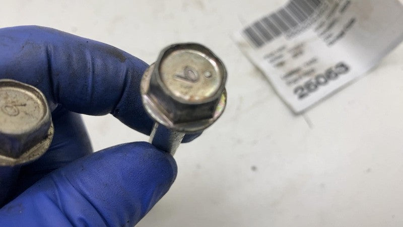 ⭕ 2018 2019 2020 2021 2022 2023 Subaru XV Crosstrek Engine Bolt SET of 6 OEM