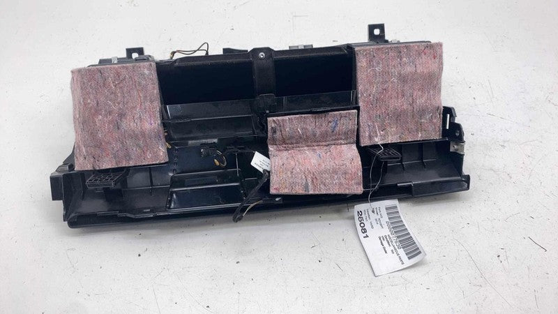 CK52060K63B ⭕ 14-17 Range Rover Sport Dashboard Glove Box Storage Compartment CK52-14K016-BA