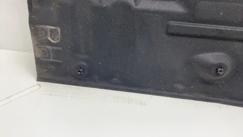 CV61 R11132 2013-2018 Ford C-Max Right Chassis Underbody Heat Shield Splash Cover RH Assy