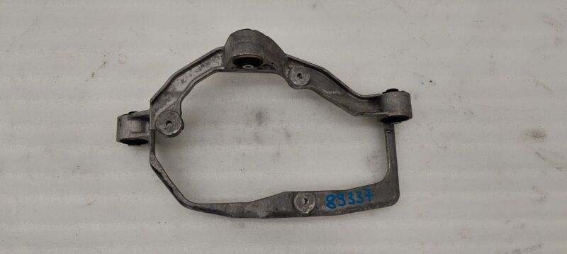 1037854 ⭕ 12-20 Model S X A/C Air Conditioning Compressor Bracket Mount Support 1037854