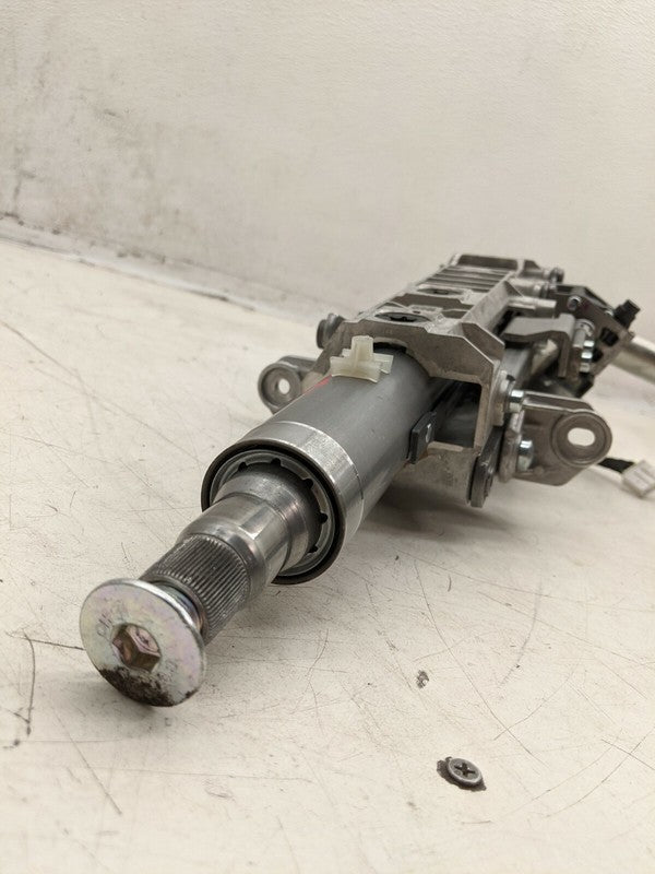 ⭕ 2020-2024 Tesla Model Y Electric Steering Column Power Adjustment 11