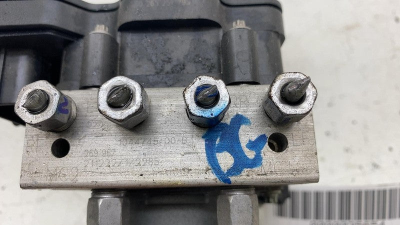 ⭕ 20-23 Model Y Anti-Lock Brake System ABS Pump Module w/ Bracket 1044