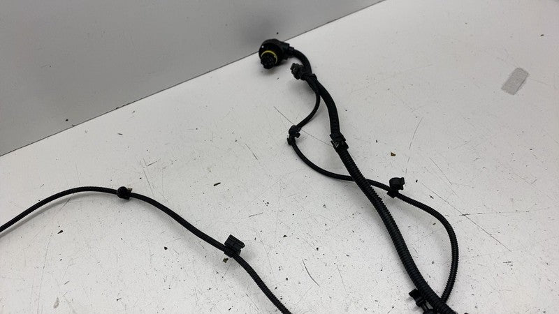 ⭕ 2017 BMW 540i Engine Motor Automatic Transmission Wiring Harness Wir