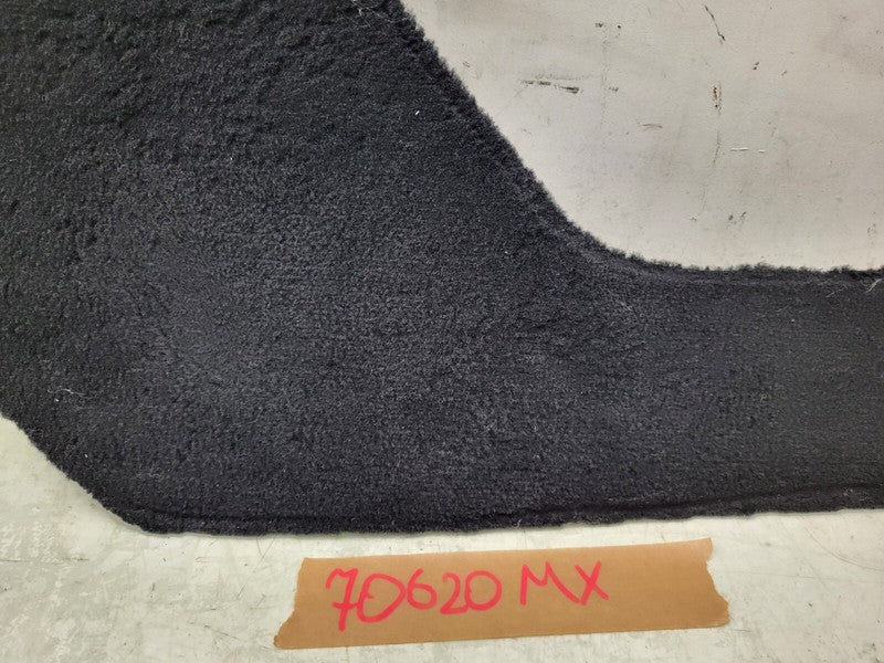 103593400B ⭕ 16-20 Model X Front Left Center Console Side Carpet Closeout Trim 1035934-00-B