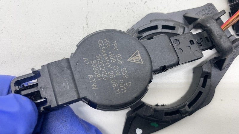 2011-2018 Porsche Cayenne Front Windshield Rain Moisture Module Sensor