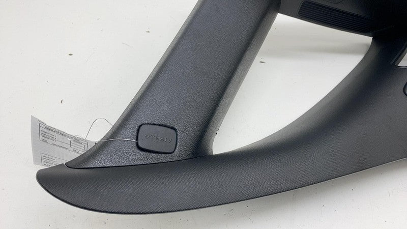 ⭕ 2014-2015 Mercedes-Benz B Electric Drive Rear Left C-Pillar Trim A2466902925