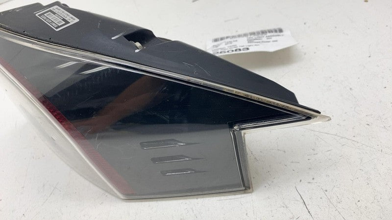 ⭕ 2012-2022 Tesla Model S Rear Taillight LED Outer Tail Lamp Right 600