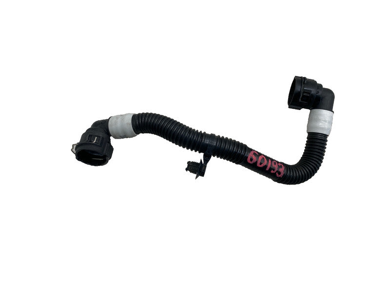 ⭕ 2017-2023 Tesla Model 3 Front Drive Unit Oil Cooler Coolant Hose Pipe Tube OEM