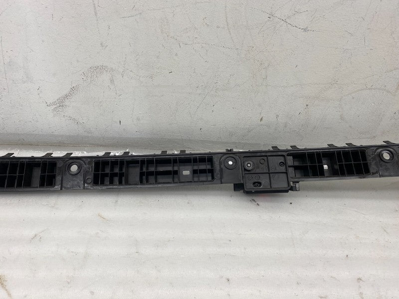 109785500E ⭕ 2017-2023 Tesla Model 3 M3 Rear Bumper Support Bracket w/ BCM Control Module