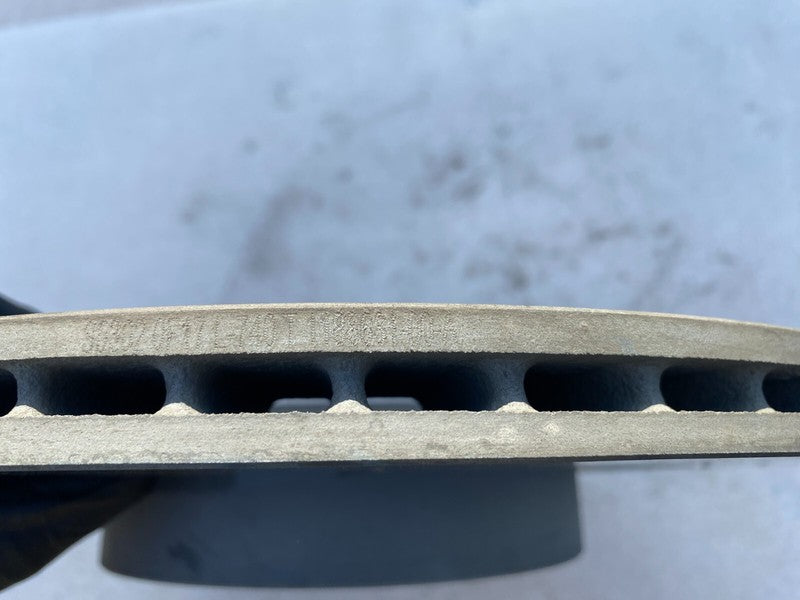 ⭕ 2020-2023 Tesla Model Y MY Front Left or Right Brake Disc Rotor Assembly RH=LH