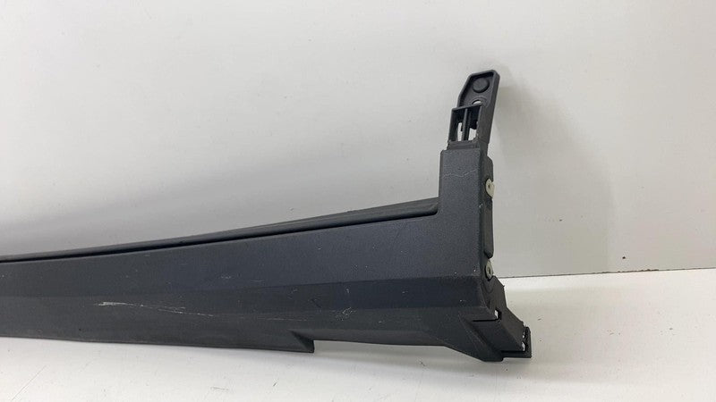 ⭕ 2021-2023 Polestar 2 Driver Side Rocker Skirt Panel Molding Trim Lef