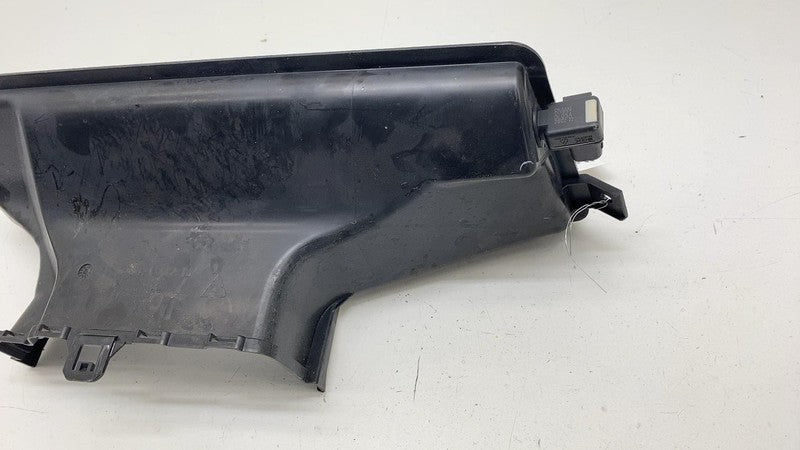 ⭕ 2022 2023 2024 Rivian R1T R1S HVAC Front Upper Intake Duct PT0004222