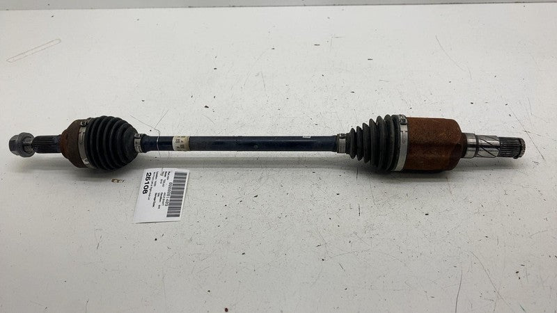 ⭕ 17-25 Model 3 M3 Front Left or Right CV Axle Halfshaft Driveshaft 10