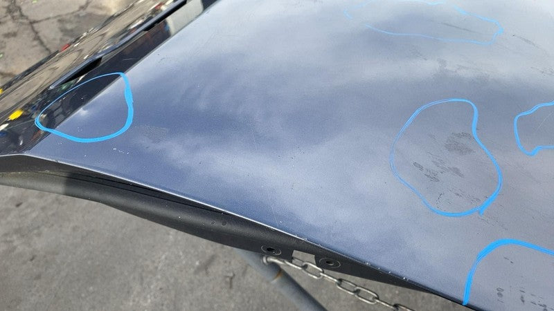 ⭕20-24 Tesla Model Y Front Passenger Side Door Shell Panel Right OEM G