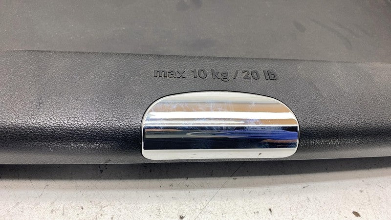 A2126800010 ⭕ 10-16 W212 E350 E-Class Sedan Trunk Cargo Storage Compartment Tray A2126800010