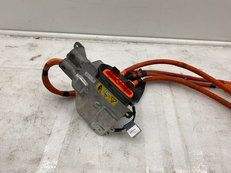 109700010E ⭕ 16-20 Model S Rapid Splitter Battery Port & Cable Wiring Harness 1097000-10-E