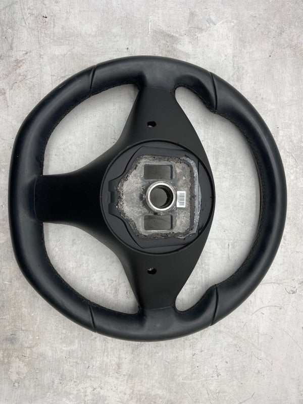 1036774-00-C ⭕2012-2020 Tesla Model S X Driver Steering Wheel Black Assembly 1005279-00-D OEM